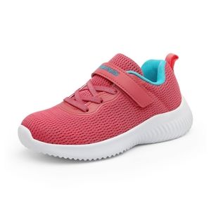 New kids dream pairs sneakers watermelon size 4